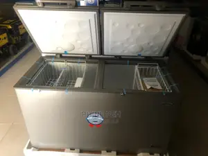 Haier Thermocool Freezer