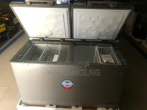 Haier Thermocool Freezer