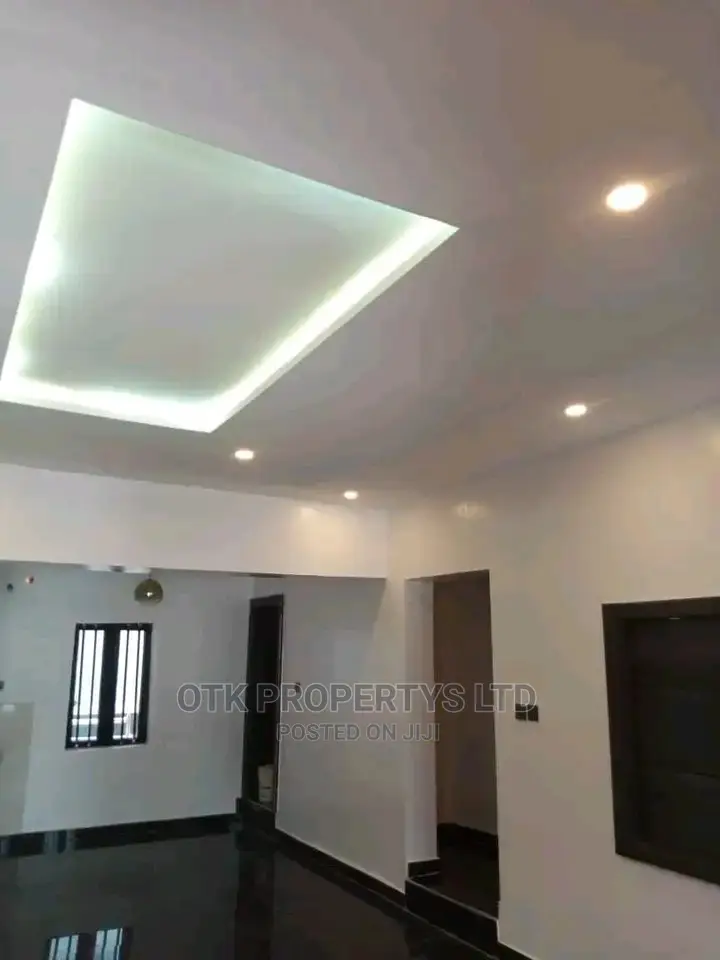 Furnished 3bdrm Bungalow in Efab Queens Estate, Gwarinpa for sale