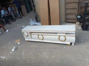 Today Design Tv Stand 1.5 Miter