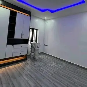 Furnished 3bdrm Bungalow in Efab Queens Estate, Gwarinpa for sale