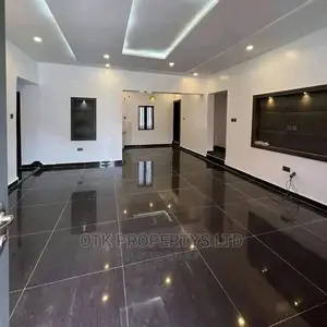 Furnished 3bdrm Bungalow in Efab Queens Estate, Gwarinpa for sale