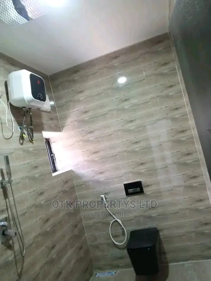 Furnished 3bdrm Bungalow in Efab Queens Estate, Gwarinpa for sale