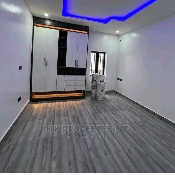 Furnished 3bdrm Bungalow in Efab Queens Estate, Gwarinpa for sale