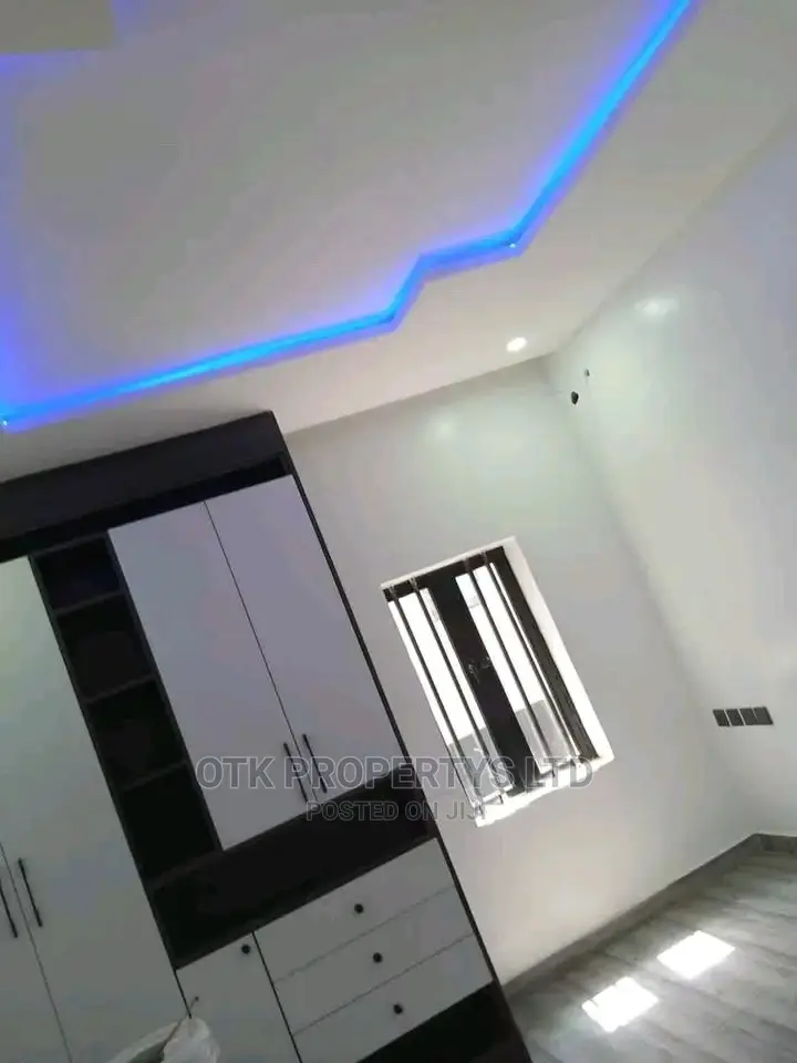 Furnished 3bdrm Bungalow in Efab Queens Estate, Gwarinpa for sale