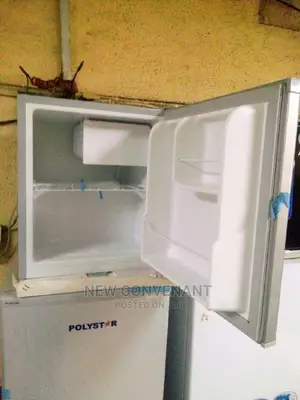 Polystar Bedside Fridge