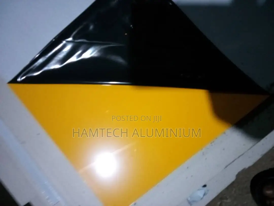 We Sale Aluco Bond