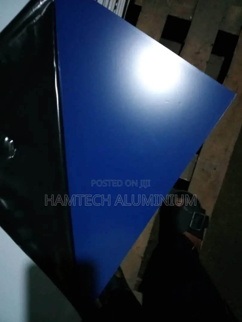 We Sale Aluco Bond