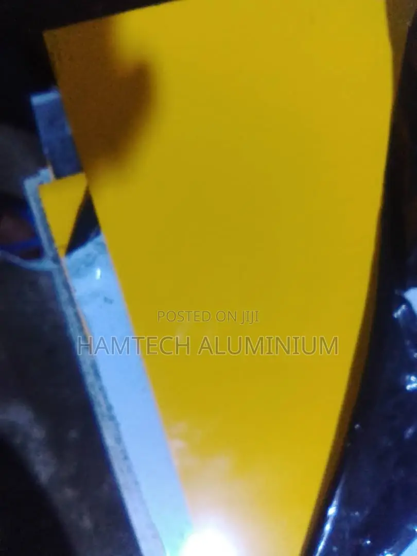 We Sale Aluco Bond