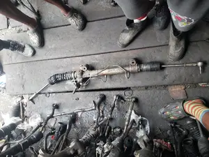 Steering Rack for Toyota Hilux