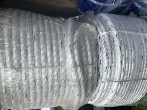 Marine Rope