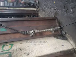 Steering Rack for Toyota Corolla Europe