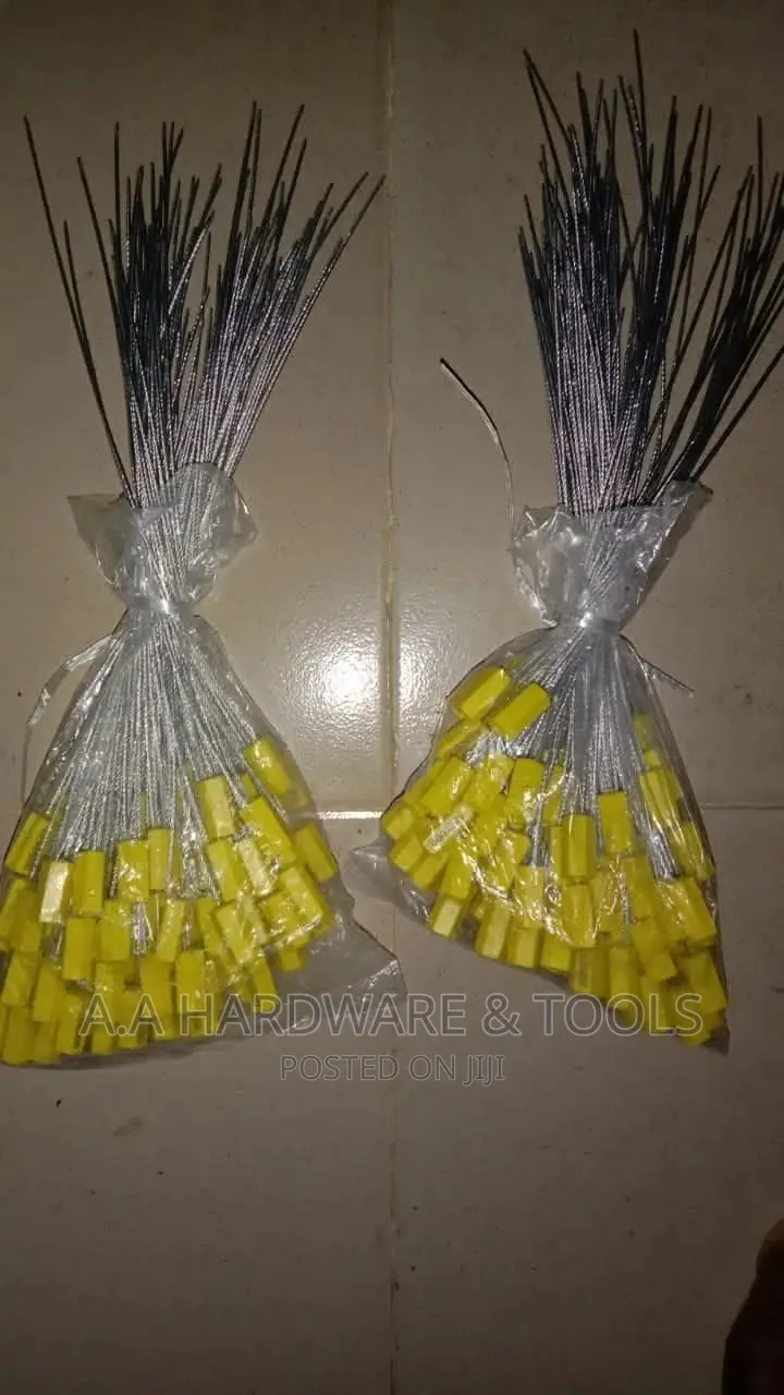 Security Cable/Wire Seal