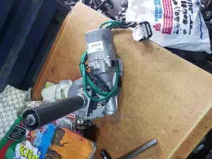 Steering Column for Toyota Venza