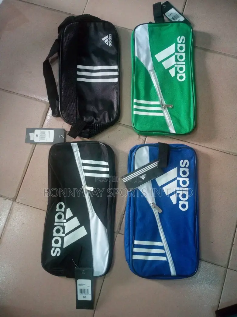 Soccer Boot Bag