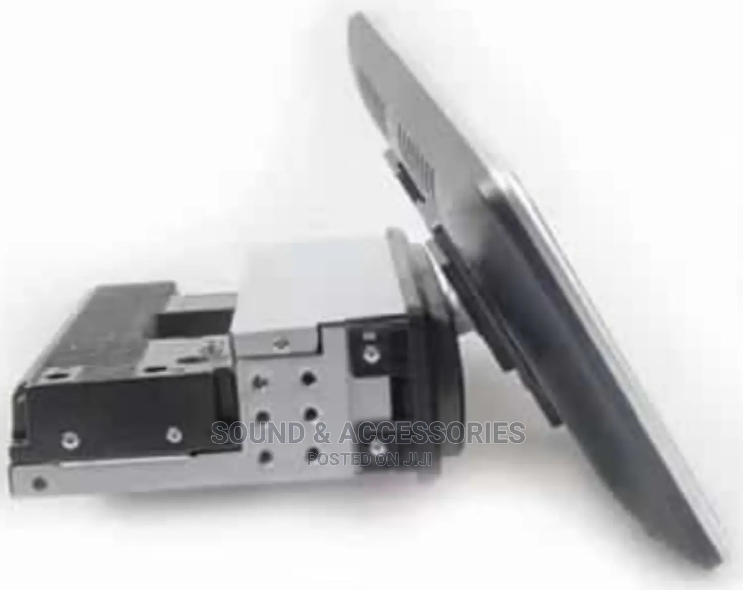 360° Rotating Android GPS Navigation System