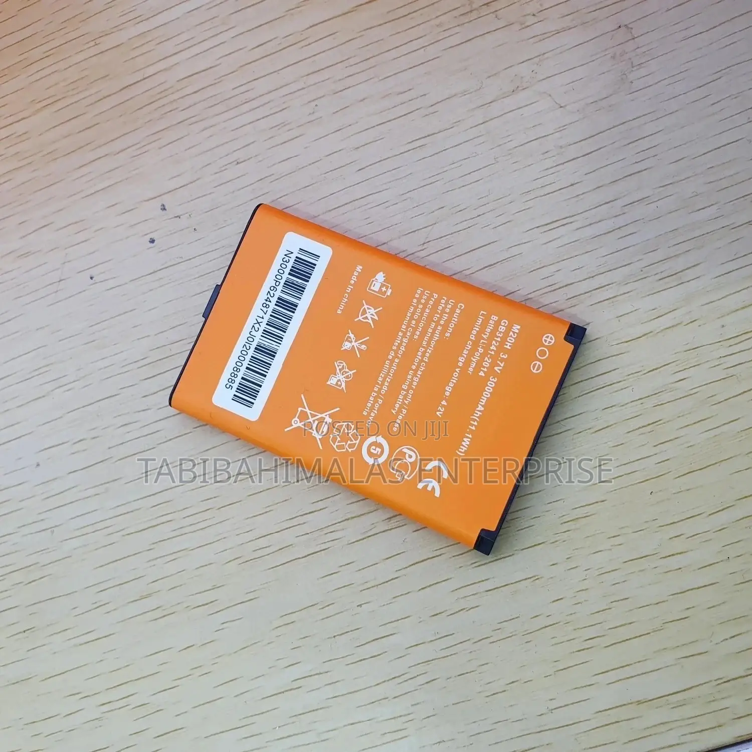 Original Wifi Battery
