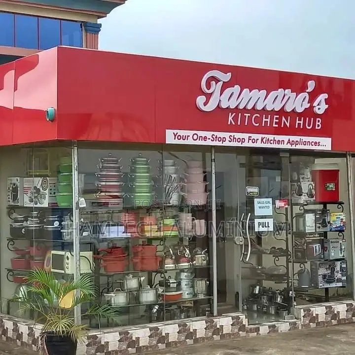 Frameless  Door Glass