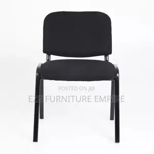 4leg Visitors Office Chair