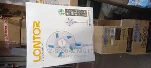 Lontor Rechargeable Fan