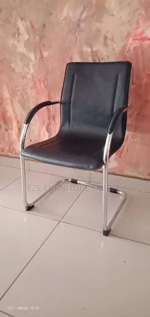 601 Visitors Chair