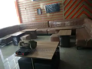 Beautiful Bar Setup