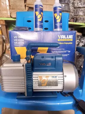 Vacuum Pump