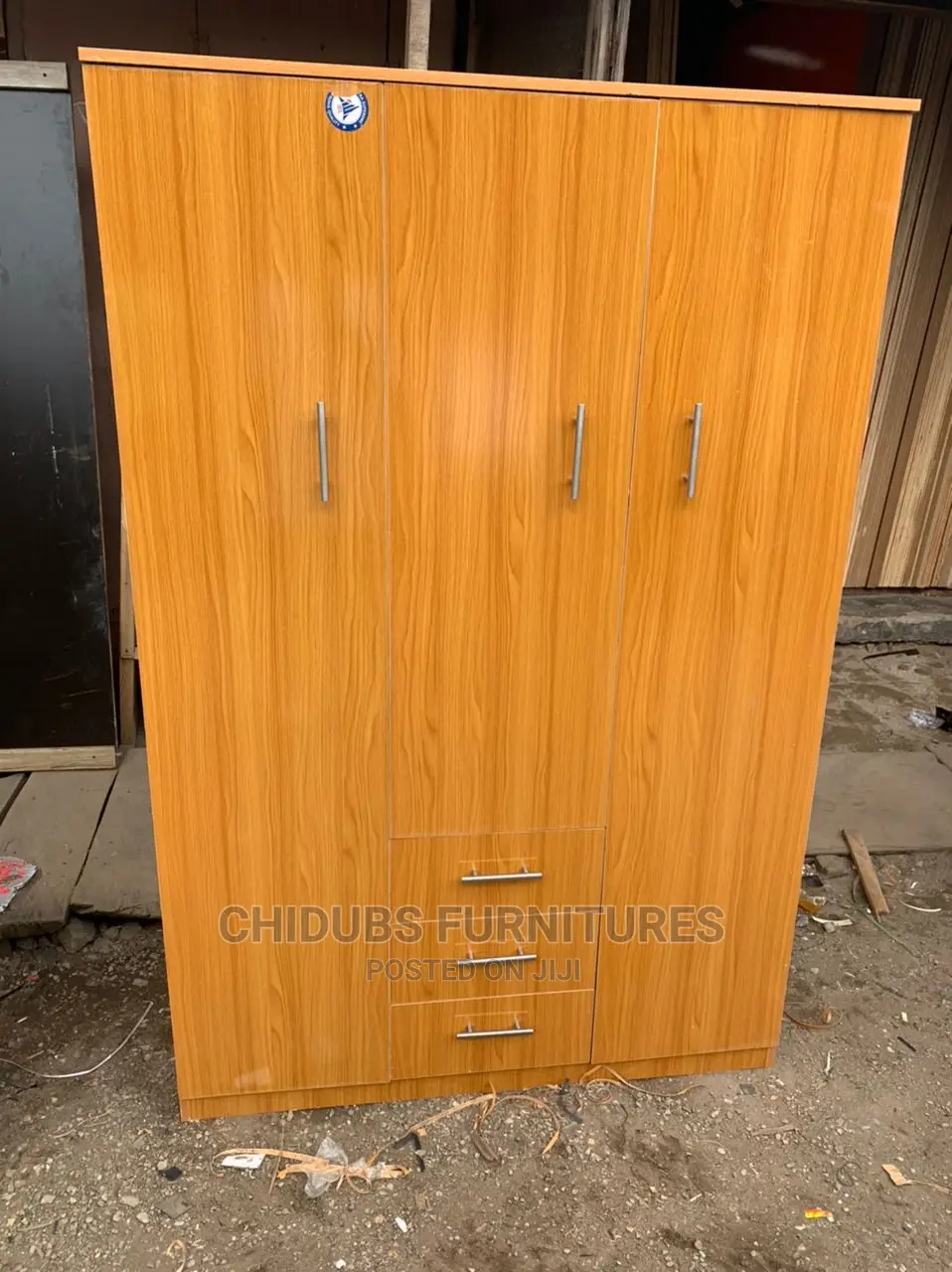 4x6 Wardrobe