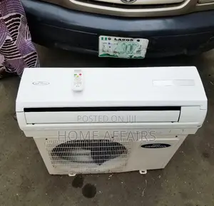 Haier Thermocool 1.5hp 1hp Air Conditioner +WARRANTY