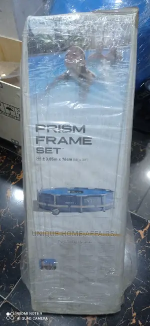 Adult Mobile Movable Swimming Pool