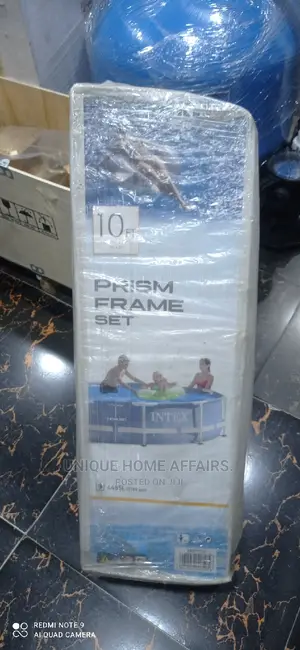 Adult Mobile Movable Swimming Pool