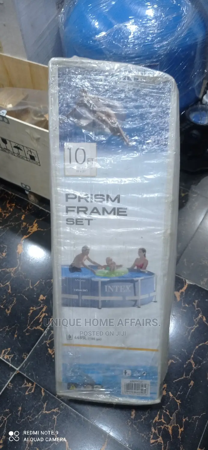 Adult Mobile Movable Swimming Pool
