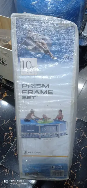 Adult Mobile Movable Swimming Pool