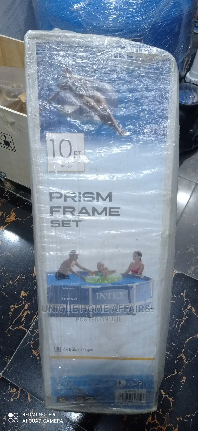 Adult Mobile Movable Swimming Pool