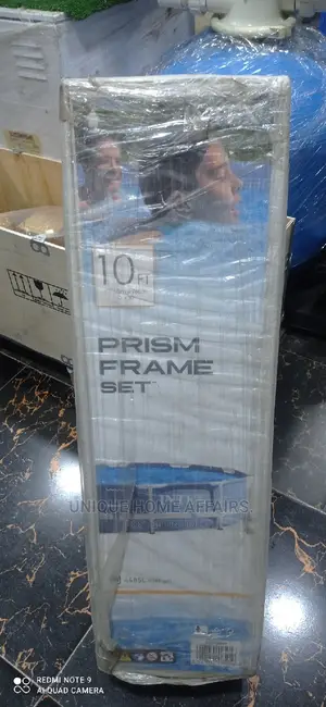Adult Mobile Movable Swimming Pool