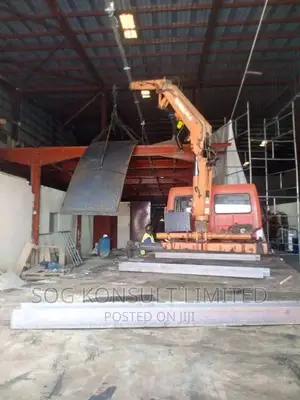 General Contractor