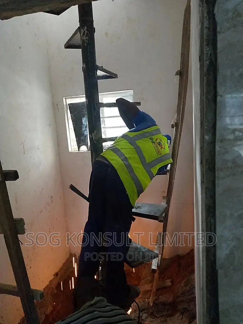 General Contractor