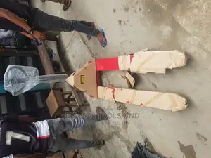 2ton Pallate Truck