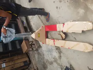 2ton Pallate Truck