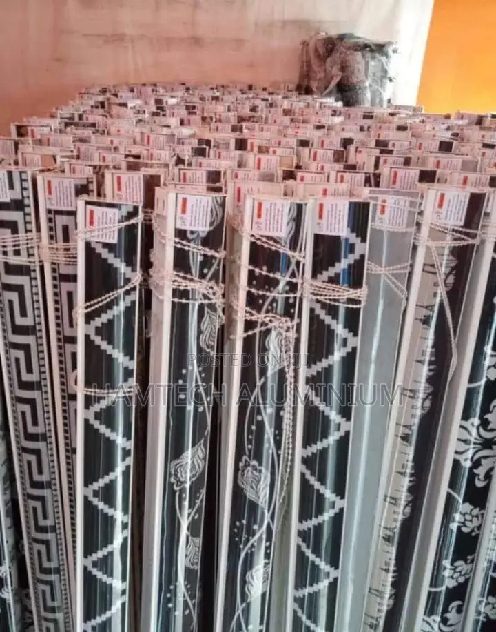 New Day and Night Window Blind