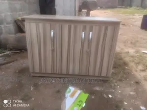 Brand New 4ft Wide Hdf Board Kitchen Cabinet