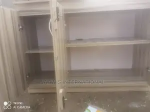 Brand New 4ft Wide Hdf Board Kitchen Cabinet