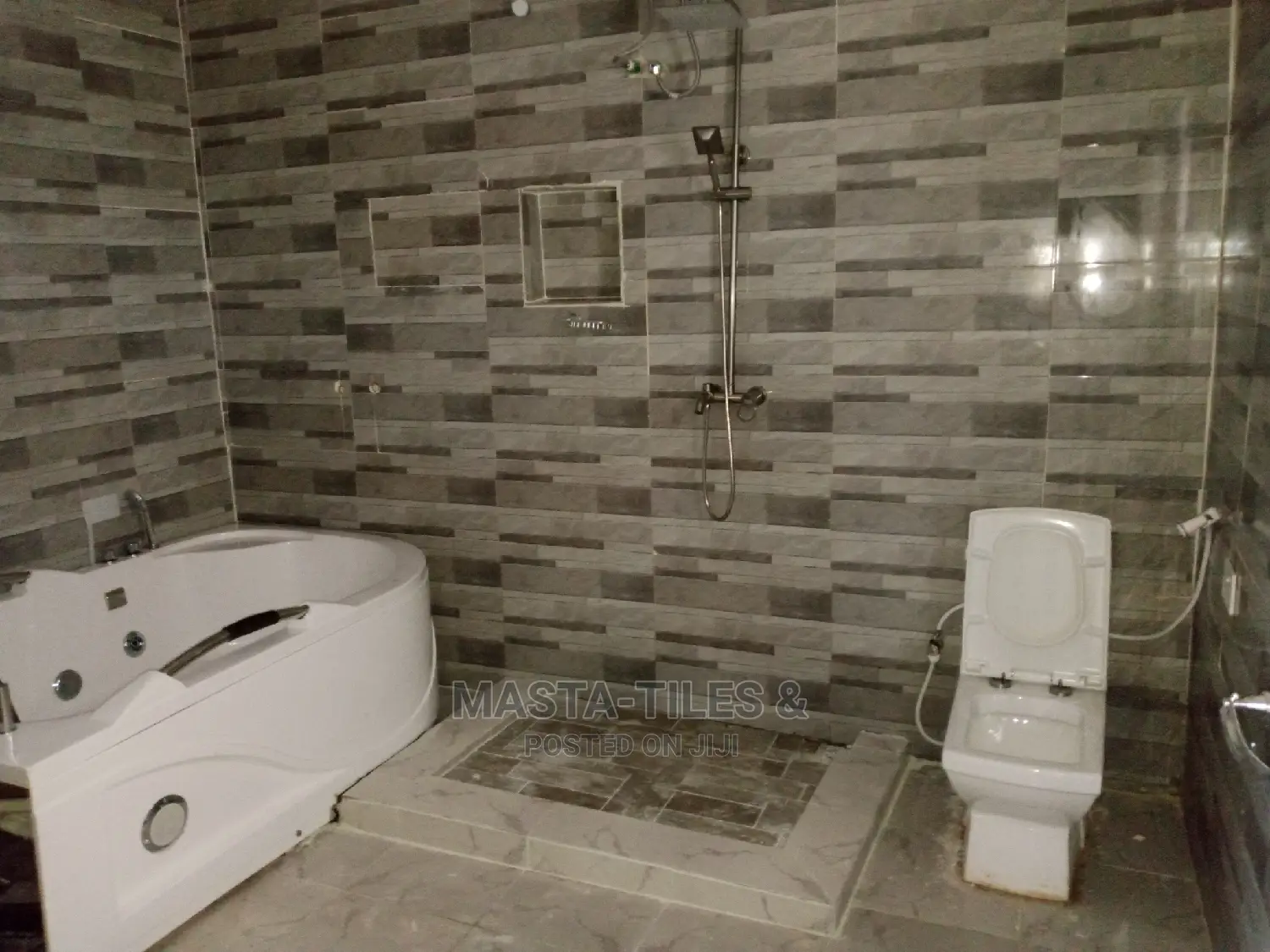 Tiles Installation in Benin City