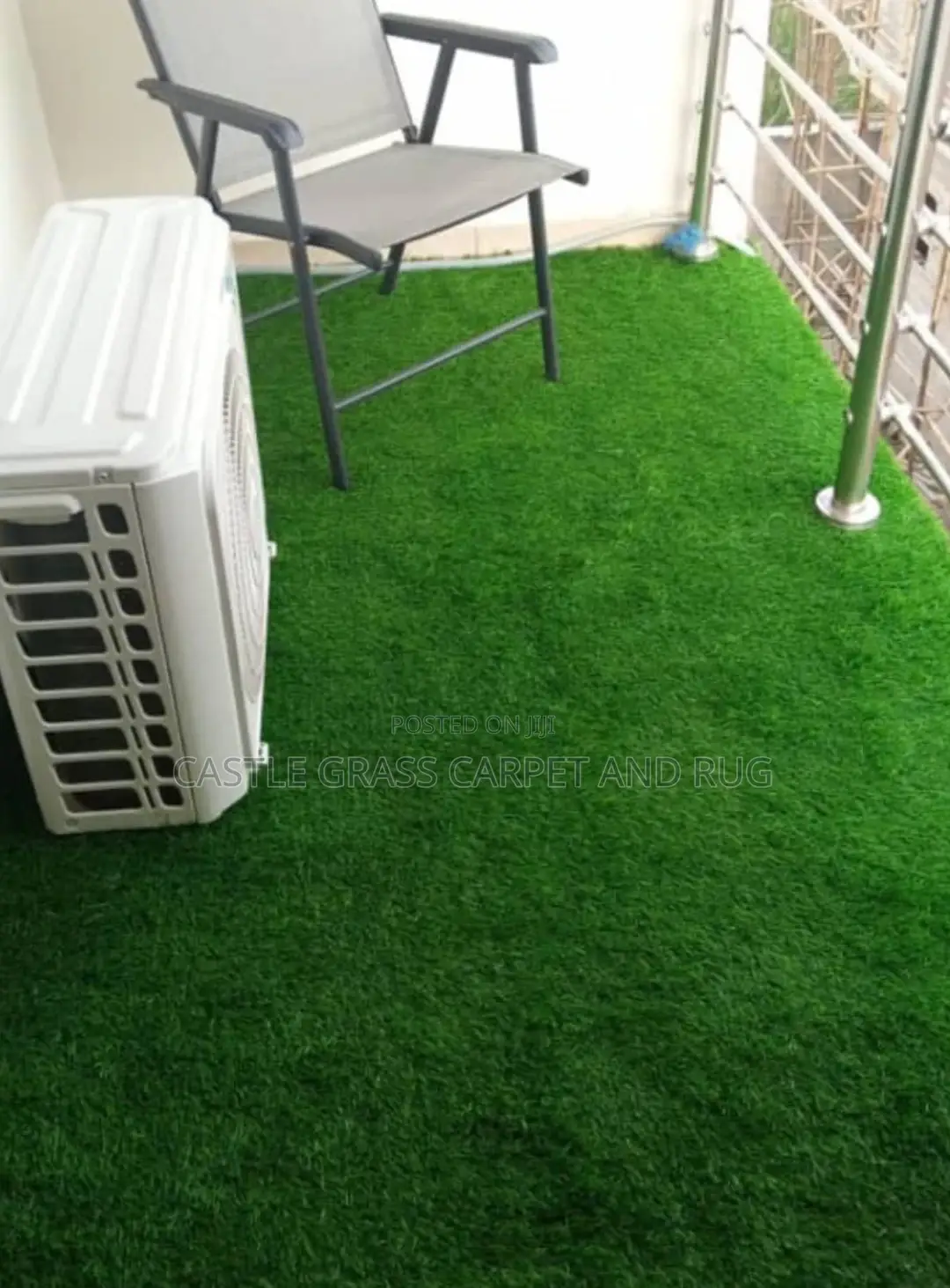 Castle Quality Artificial Grass