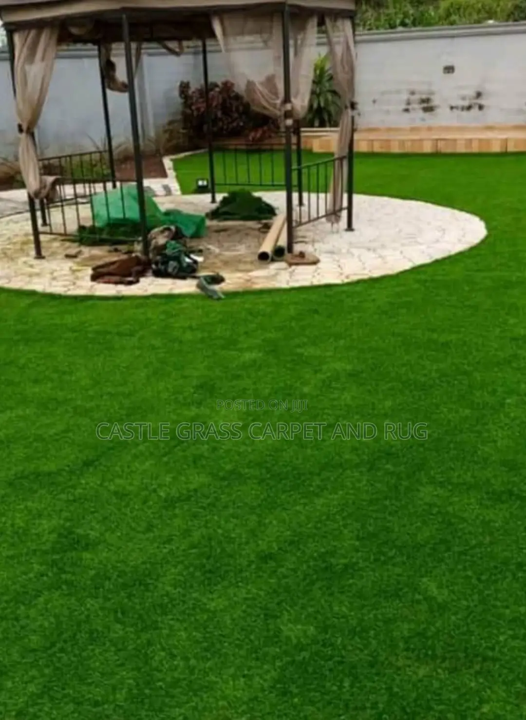 Quality Artificial Grass Carpet