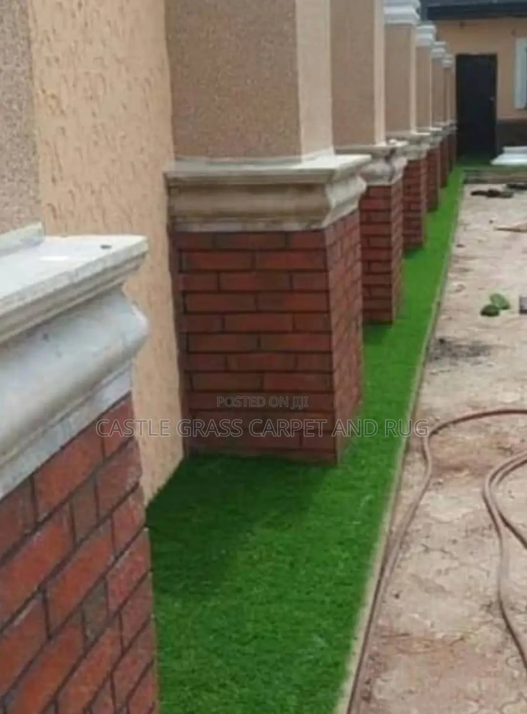Quality Artificial Grass Carpet