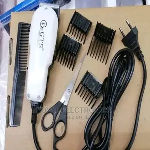 Gts Professional Hair Clipper