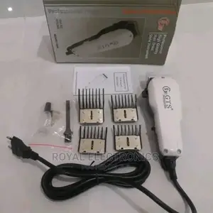 Brand New Gts(Gts-2800) Professional Hair Clipper