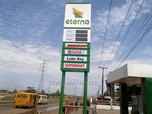 Signage Billboards (Signboard)Design