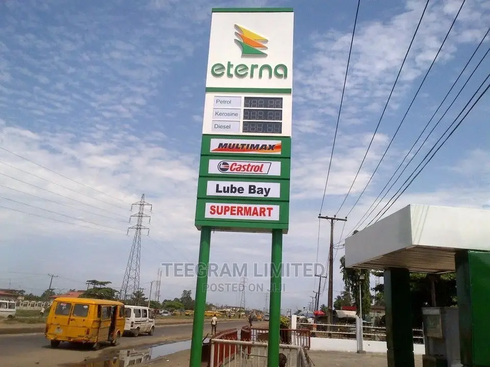 Signage Billboards (Signboard)Design